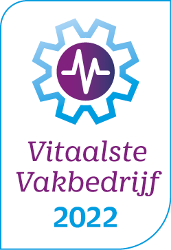 Logo van keurmerk
